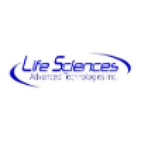Life Sciences, Inc. logo - Similar company to Sopherion Therapeutics