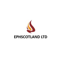 EPHScotland logo - Similar company to Electrace Heating Ltd