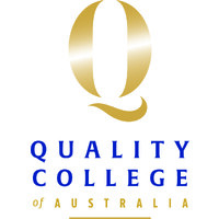 Quality College of Australia (QCA) - RTO 1036 logo - Similar company to Global Skills Connect