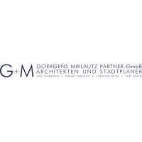 Goergens Miklautz Partner logo - Similar company to Terrain: Integral Designs