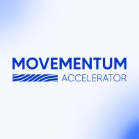 Movementum Accelerator logo - Similar company to Amnis Finance