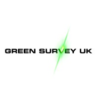 Green Survey UK LTD logo - Similar company to Leeds Solar