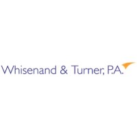 Whisenand & Turner, P.A. logo - Similar company to Steimle Birschbach, Llc