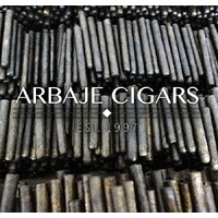 Arbaje Cigars logo - Similar company to Xten Constructions