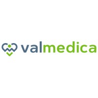 valmedica logo - Similar company to Rudra