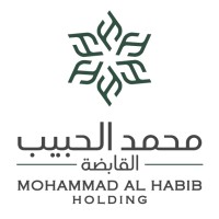 Mohammad A. Al Habib & Sons Holding Company logo - Similar company to Prudence Dimensions Co.