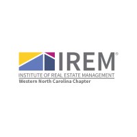 IREM Western North Carolina Chapter 40 logo - Similar company to Cleanstreak Surface Cleaning