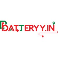 Batteryy.in logo - Similar company to Koohri