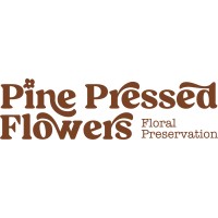 Pine Pressed Flowers, LLC logo - Similar company to Texas Pressed Flowers