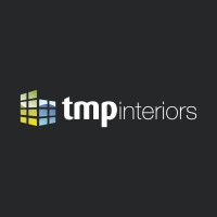 TMP INTERIORS LIMITED logo - Similar company to Modular Interiors Ltd
