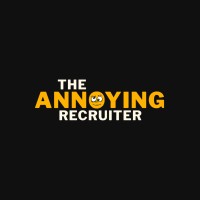 The Annoying Recruiter logo - Similar company to Logjec Hr/Payroll Consultancy & Recruitment