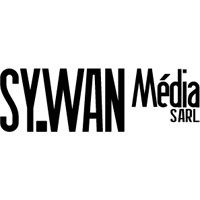SYWAN MEDIA logo - Similar company to Studio Wikom