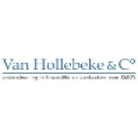 Van Hollebeke & C° logo - Similar company to Helder°