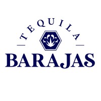 Tequila Barajas logo - Similar company to Casa Azul