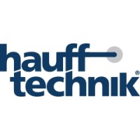 Hauff-Technik logo - Similar company to Betomax® Systems