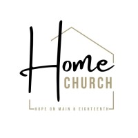 HOME Church logo - Similar company to Ini Pos Solutions
