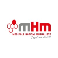 Médipôle Hôpital Mutualiste logo - Similar company to Calydial