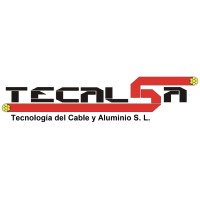 TECALSA (Tecnología del Cable y Aluminio S. L.) logo - Similar company to Tecnocable