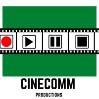 CineComm Productions logo - Similar company to Approved Waterproofing