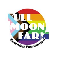 Full Moon Farm Eventing Foundation logo - Similar company to Full Circle Farm Sunnyvale