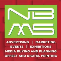 NBMS Advertising & Marketing logo - Similar company to Ido - Advertising & Marketing