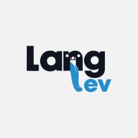 LangLev Brasil logo - Similar company to Centro Acadêmico De Relações Internacionais Mônica De Menezes Campos - Carimmc