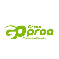 Grupo Proa logo - Similar company to Vinomade