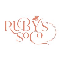 Ruby's Southern Comfort Kitchen logo - Similar company to Era Wine Bar