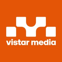 Vistar Media logo - Similar company to Scala