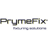 Prymefix Fixturing Solutions logo - Similar company to Fabritec (Engineering Solutions) Ltd