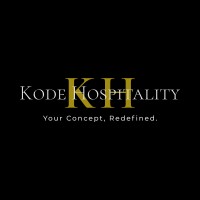 Kode Hospitality logo - Similar company to Kode Group