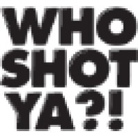 Whoshotya