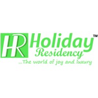Holiday Residency logo - Similar company to Mao Devloper