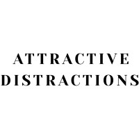 Attractive Distractions Clothing LLC logo - Similar company to Rockstar Events, Llc
