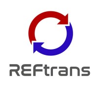 Reftrans, SIA logo - Similar company to Reftrans Sa