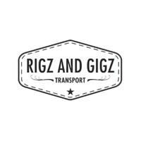 Rigz and Gigz Transport LLC logo - Similar company to Gvpmedia, Inc.