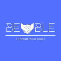Be~Able logo - Similar company to Be Able