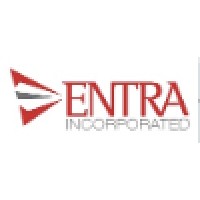 ENTRA logo - Similar company to Entra