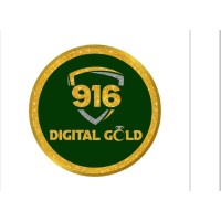 916DigitalGold logo - Similar company to Luft Fans