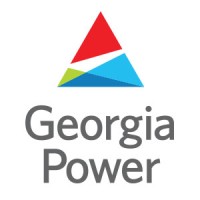 Georgia Power Company logo - Similar company to Tennessee Valley Authority