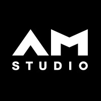 AM STUDIO logo - Similar company to Emphase Graphic Design