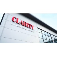 Clarity Office Solutions logo - Similar company to Mirus Managed Print