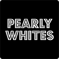 Pearly Whites logo - Similar company to Cuprian & Co.