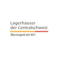 Lagerhäuser der Centralschweiz AG logo - Similar company to Edvin