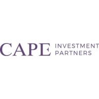 Cape Investment Partners logo - Similar company to Conpend