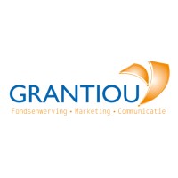 Grantiou Fondsenwerving logo - Similar company to De Toekomst Van Fondsenwerving