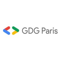GDG Paris logo - Similar company to Stack Labs