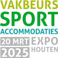 Vakbeurs Sportaccommodaties logo - Similar company to Vakbeurs Openbare Ruimte