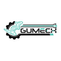 GUMECH logo - Similar company to Hmr Engineering