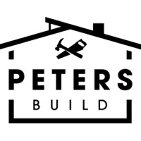 Peters Build logo - Similar company to Constructionclock App